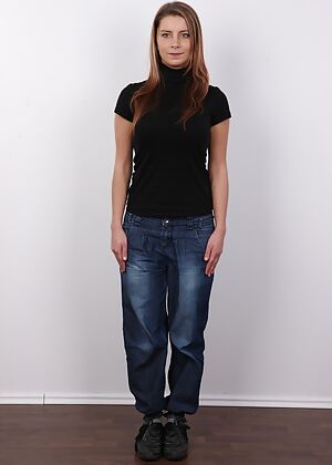 Czech Casting #2 of 20
