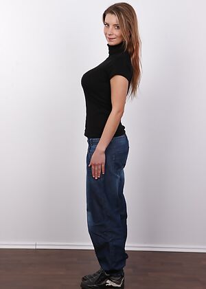 Czech Casting #3 of 20