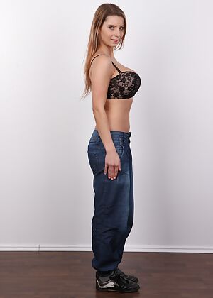 Czech Casting #5 of 20