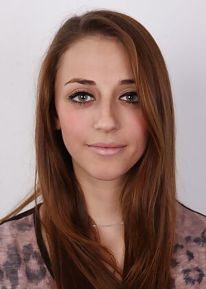 Czech Casting #1 of 20