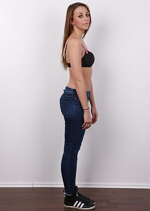Czech Casting #5 of 20