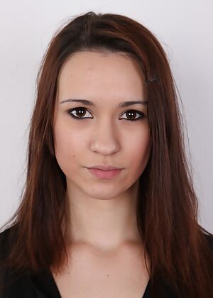 Czech Casting #1 of 20