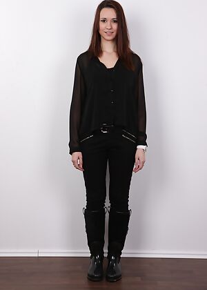 Czech Casting #2 of 20