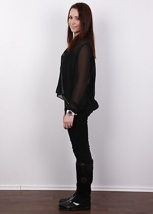 Czech Casting #3 of 20