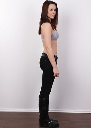 Czech Casting #5 of 20