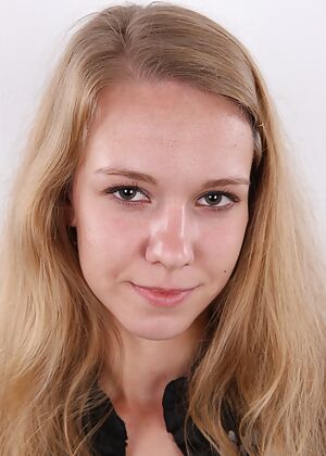 Czech Casting #1 of 20
