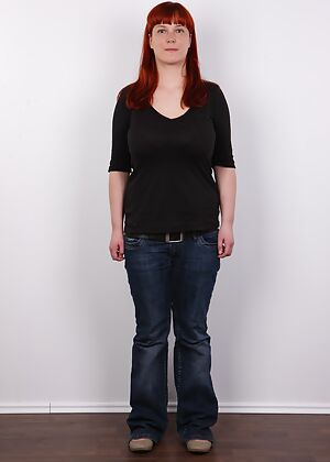 Czech Casting #2 of 20
