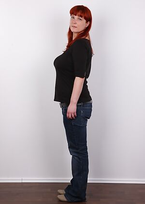 Czech Casting #3 of 20