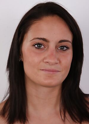 Czech Casting #1 of 21