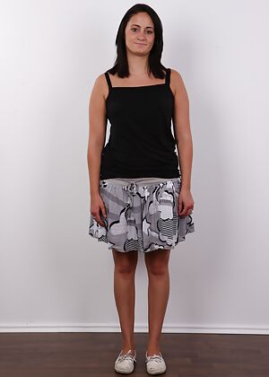 Czech Casting #2 of 21