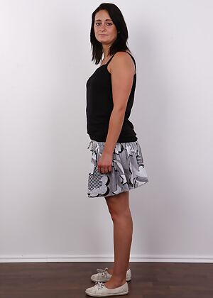 Czech Casting #3 of 21