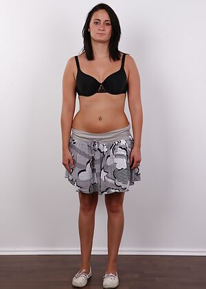 Czech Casting #4 of 21