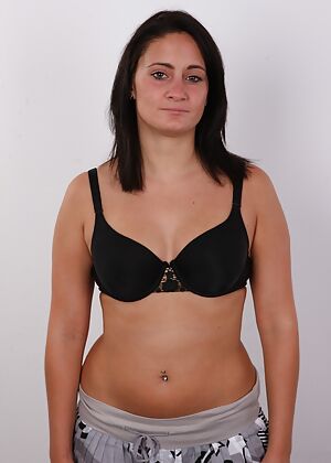 Czech Casting #6 of 21