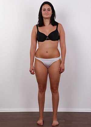 Czech Casting #7 of 21