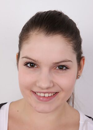 Czech Casting #1 of 20