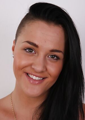 Czech Casting #1 of 20