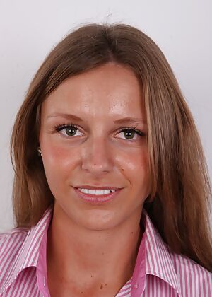 Czech Casting #1 of 20
