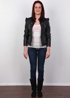 Czech Casting #2 of 20