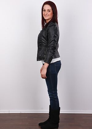 Czech Casting #3 of 20