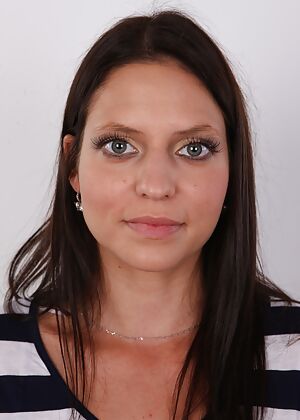 Czech Casting #1 of 20
