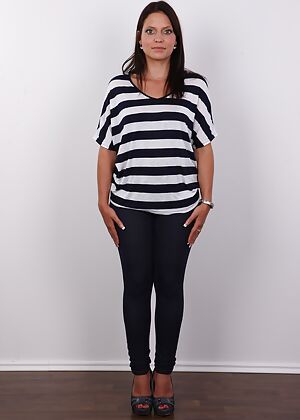 Czech Casting #2 of 20