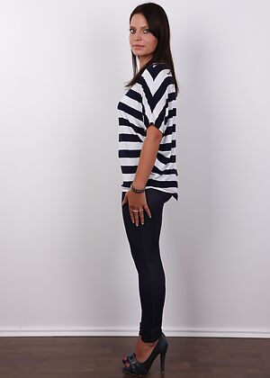 Czech Casting #3 of 20