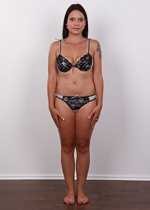 Czech Casting #7 of 20