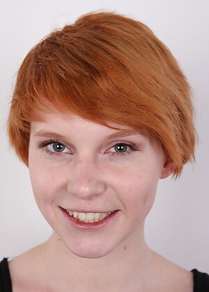 Czech Casting #1 of 20