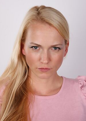 Czech Casting #1 of 20