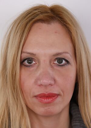 Czech Casting #1 of 20