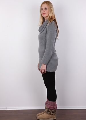 Czech Casting #3 of 20