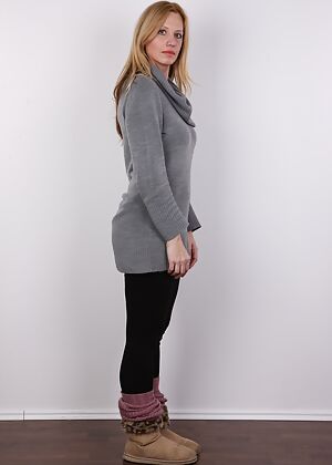 Czech Casting #4 of 20