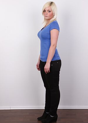 Czech Casting #3 of 20