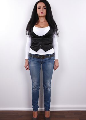 Czech Casting #2 of 25