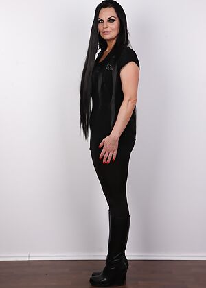Czech Casting #3 of 20