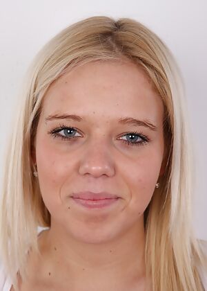 Czech Casting #1 of 20