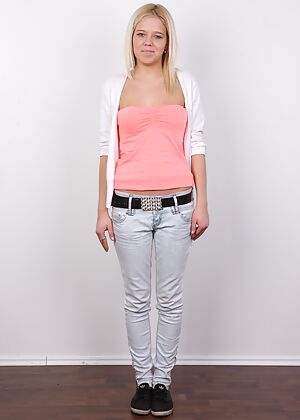 Czech Casting #2 of 20