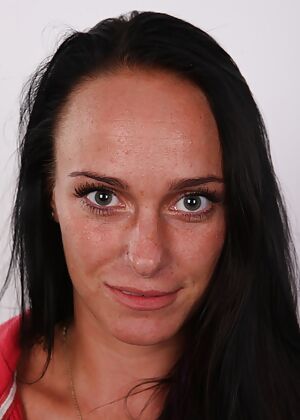 Czech Casting #1 of 20