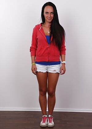 Czech Casting #2 of 20