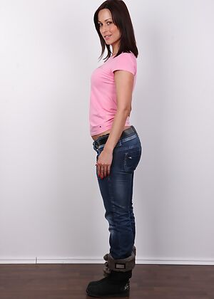 Czech Casting #3 of 20
