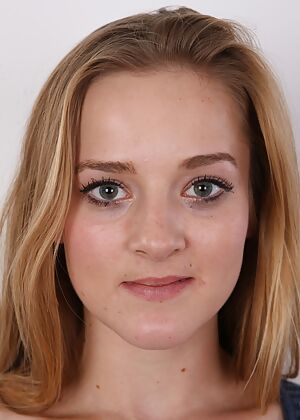 Czech Casting #1 of 20