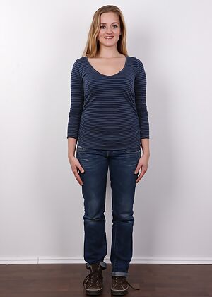 Czech Casting #2 of 20