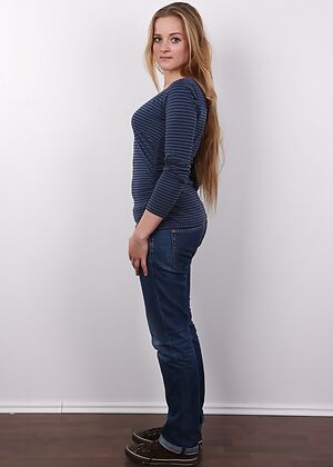 Czech Casting #3 of 20