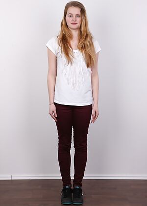 Czech Casting #2 of 20