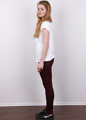 Czech Casting #3 of 20