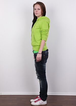 Czech Casting #3 of 20