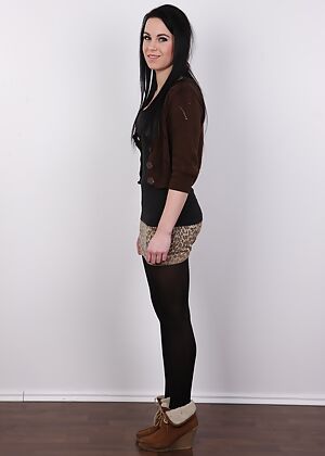 Czech Casting #3 of 20