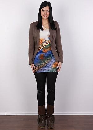 Czech Casting #2 of 20