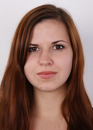 Czech Casting #1 of 20