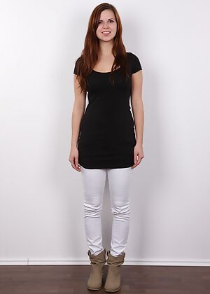 Czech Casting #2 of 20